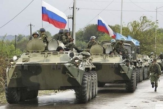 В РФ назначают воевавших на Донбассе офицеров на руководящие должности