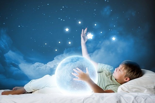 Як побачити пророчий сон?