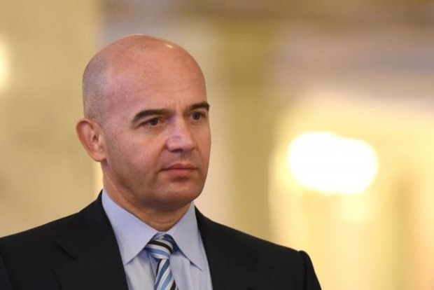 Кононенко вызовут в НАБУ после показаний Абромавичуса