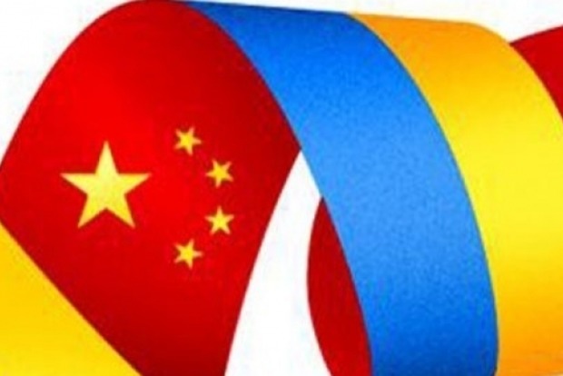  Украина и Китай договорились о взаимопонимании в сфере использования инструментов торговой защиты