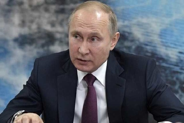 Эксперт назвал цели Путина в Азовском море