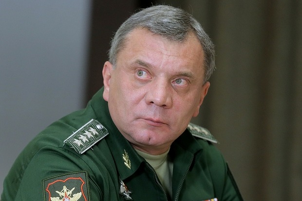 В России анонсировали появление у армии гиперзвукового оружия