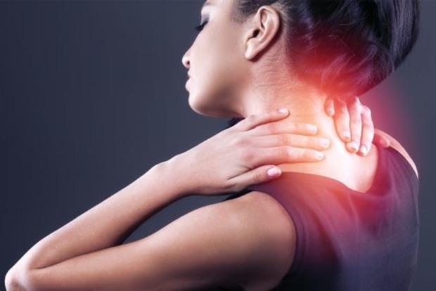 Быстро убрать боль в шее: 8 лучших упражнений