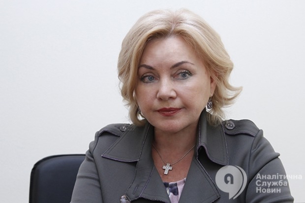 Вместо Луценко в Раду попадает Билозир