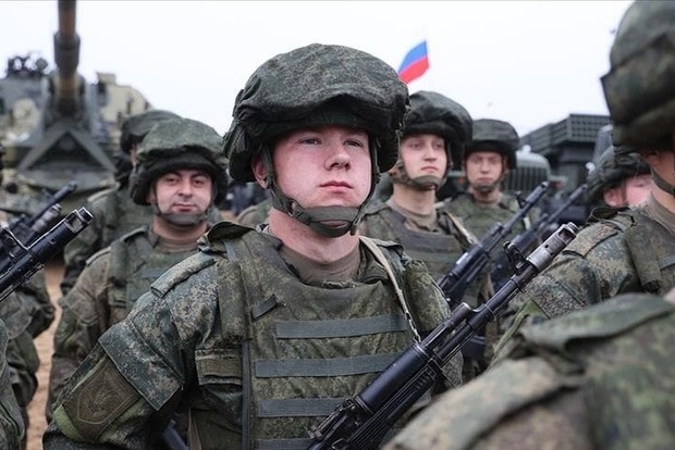 На Росії мають намір збільшити військову присутність у Білорусі до 30 тис. військових - постпред США