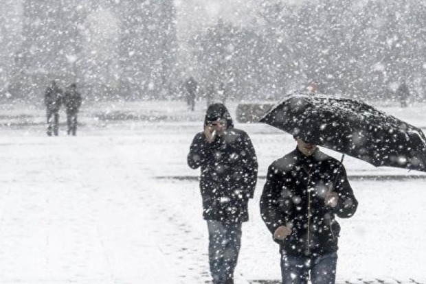 Снег, дожди и мороз. Синоптик предупреждает об ухудшении погоды