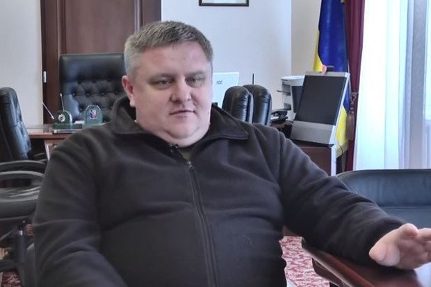 Крищенко снял кандидатуру с конкурса на пост главы Нацполиции из-за трагедии в Княжичах