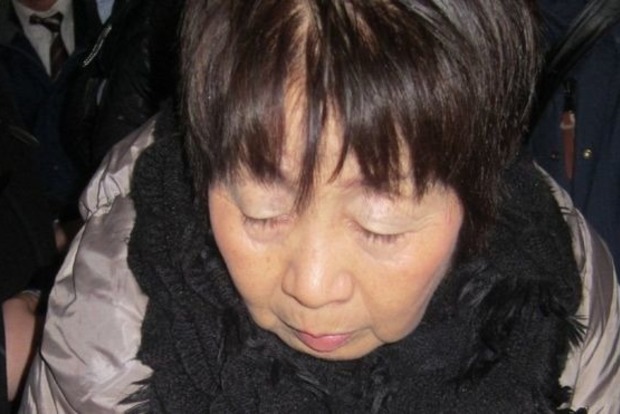 «Чорна вдова»: японку засудили до смертної кари за вбивство чоловіків та коханців