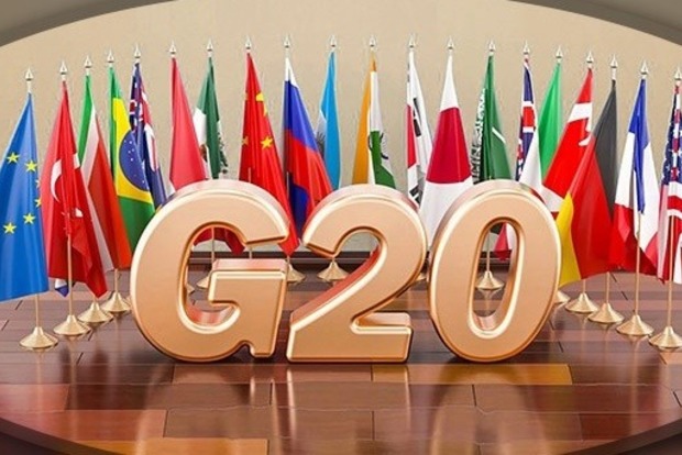Глава Мінфіну США: російським чиновникам не місце на фінансовому саміті G20