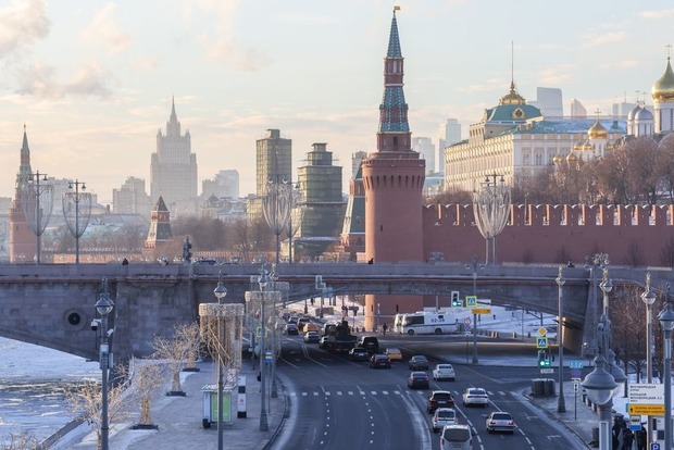 США введут санкции против 200 российских фирм и персон- Wall Street Journal