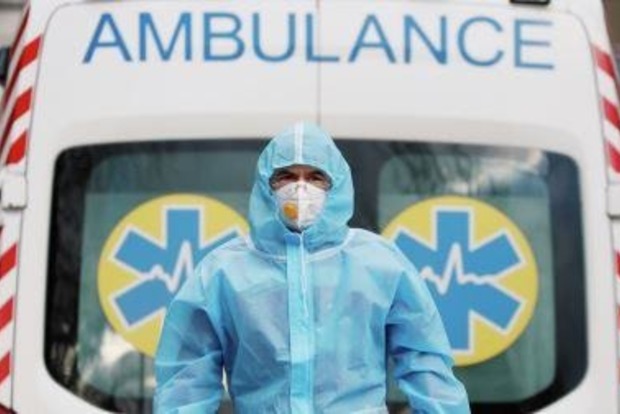 В Украине снова начались качели по статистике коронавируса