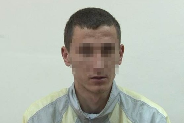 На Харьковщине боевик «ДНР» раскаялся и получил срок лишения свободы один год