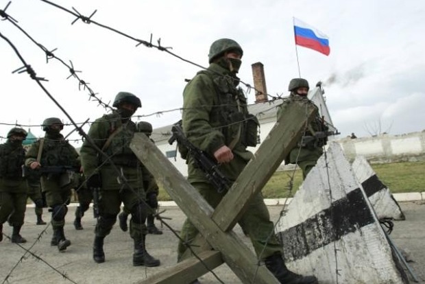 Генштаб РФ приказал боевикам на Донбассе сложить оружие - разведка 