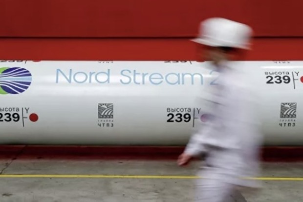 Nord Stream 2 AG сообщила о завершении наполнения первой нитки Северного потока 2 техническим газом