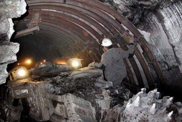 Взрыв на шахте «Степная»: 8 погибших, судьба 20 горняков неизвестна