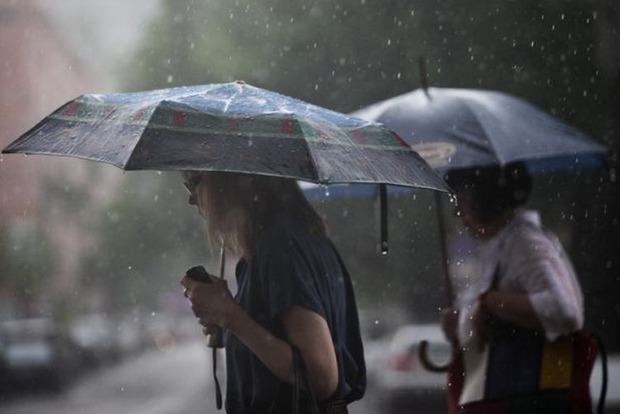 Жителей столичного региона предупреждают о резком ухудшении погоды