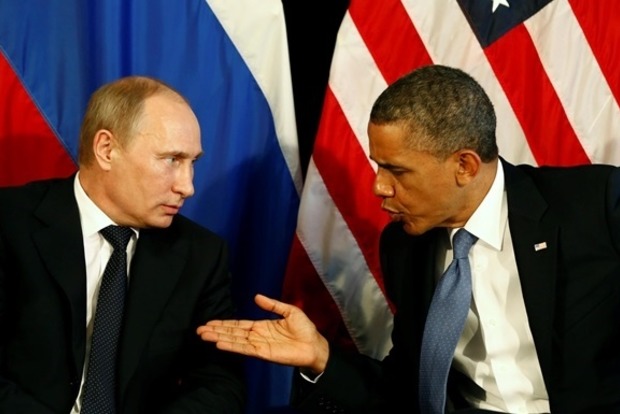 Обама и Путин могут вскоре заключить соглашение по Сирии