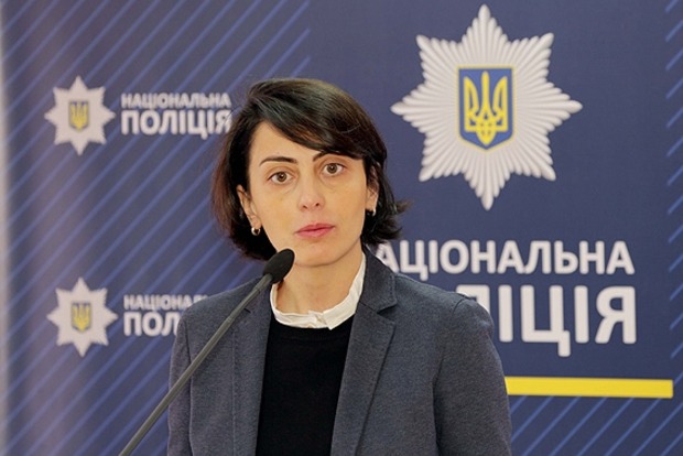 Деканоидзе рассказала о презумпции правоты полицейских