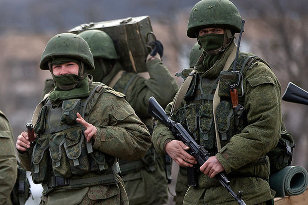 Пророссийская партия Сербии призвала Путина ввести войска в Косово