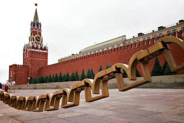В СБУ заявили про наявність плану проти Кремля