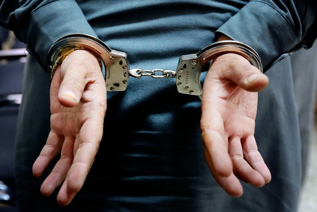 Суд заарештував п'ятьох затриманих у «бурштиновій справі»