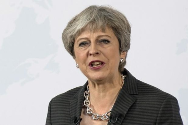 Тереза Мей домоглася від ЄС поступок по Brexit