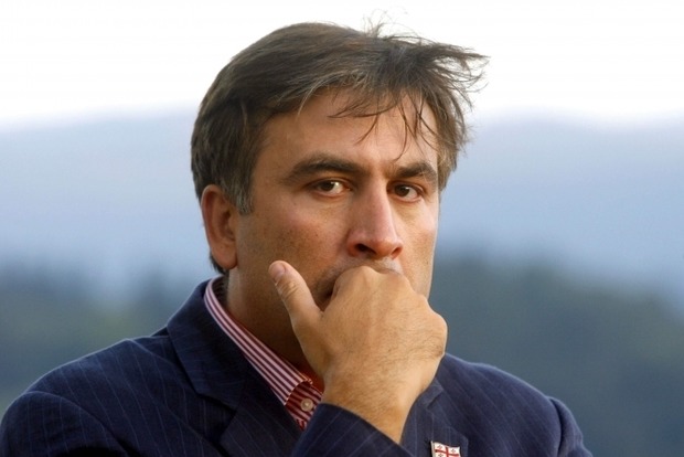 Конфликт Авакова и Саакашвили аукнулся Украине уже и в России