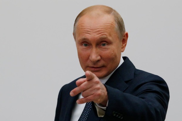 Путин назвал Скрипаля подонком и предателем Родины 