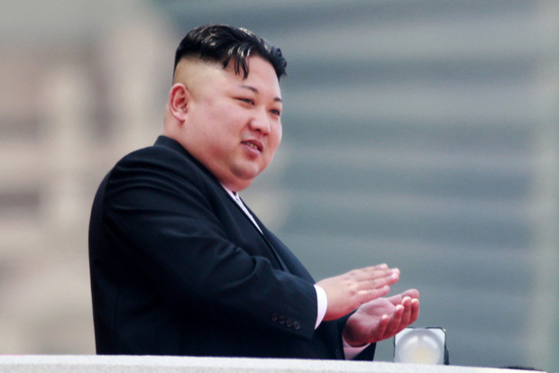 Диктатора Північної Кореї запросили в Росію