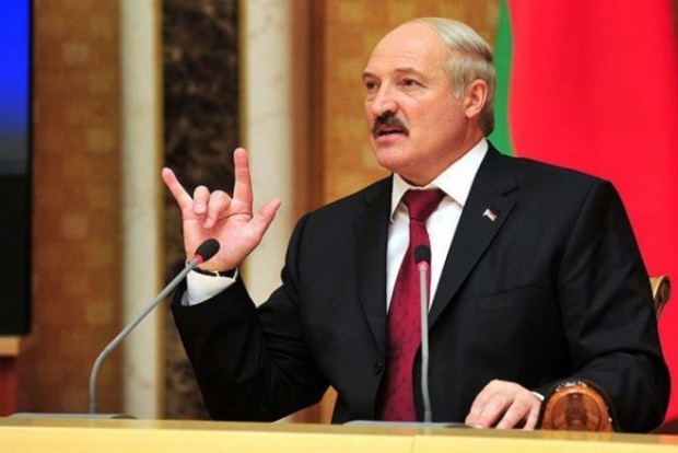Лукашенко скаржиться, що росіяни «пустують на кордоні»