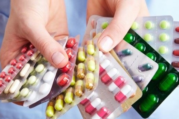 В 2016-м лекарства в Украине подорожали на 7-9% и растут в цене дальше
