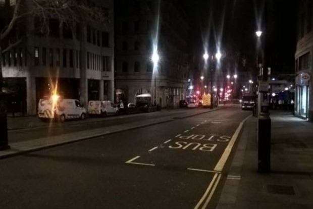 У Лондоні стався серйозний витік газу, евакуйовані майже 1,5 тисячі осіб