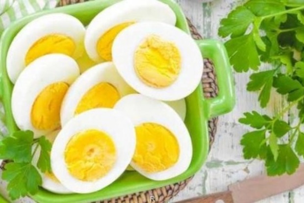 Одно яйцо в день снижает риск инсульта - ученые