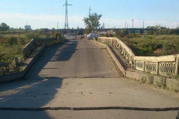 На Луганщині виділять 265 мільйонів гривень на дороги