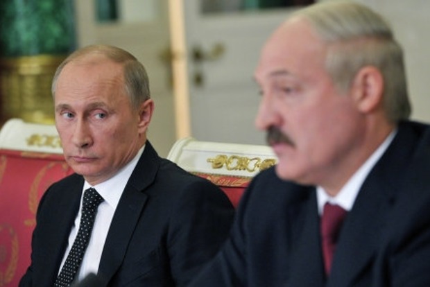 Лукашенко обвинил Россию в нежелании строить с ним союзное государство‍