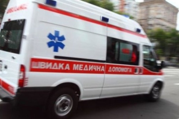 В Харькове больной мужчина убил себя током‍