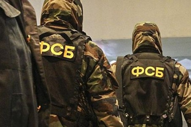 В оккупированном Крыму началась новая волна обысков у крымских татар