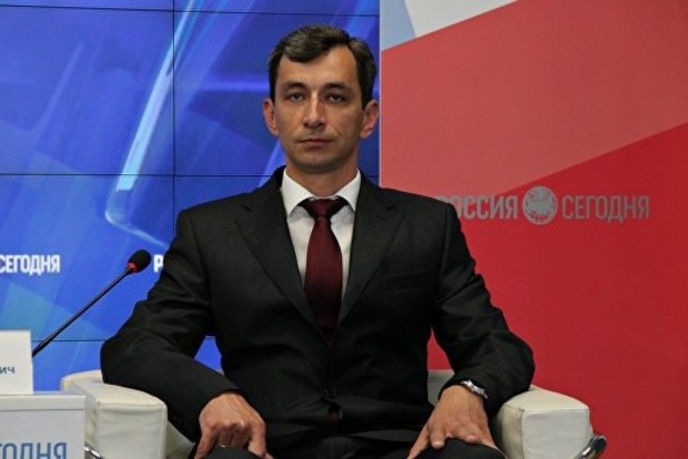 В окупованому Криму повісився «начальник» антимонопольної служби