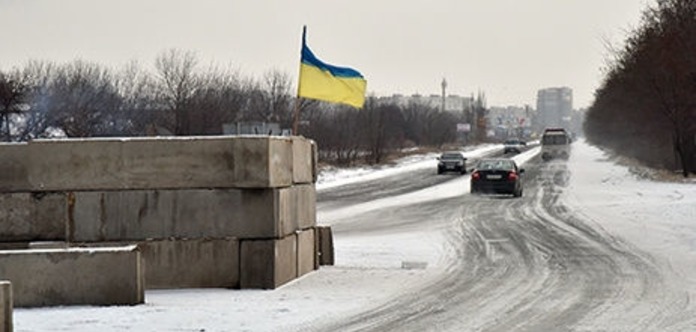 Киев перебросил спецназ к линии соприкосновения с ЛНР, поскольку есть факты саботажа