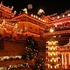 Китайский Новый год: обряды на благополучие и достаток