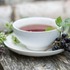 Полезнее ягод: почему нужно пить чай из листьев смородины   