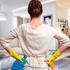 Як прибирання будинку впливає на вашу енергетику та удачу