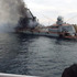 Черноморский флот все еще представляет угрозу