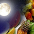 Луна в Знаках Зодиака: как похудеть, используя энергетику ночного светила