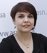 Олександра Решмедилова