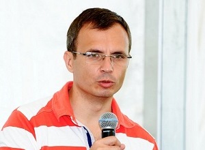Анатолий Зачинский