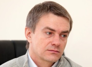 Валерий Боровик