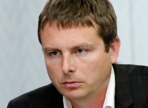 Дмитрий Марунич