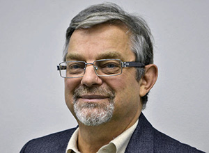 Віктор Небоженко