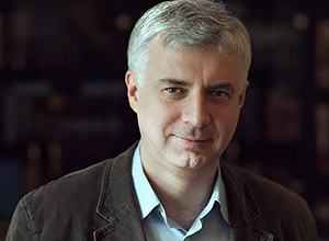 Сергей Квит